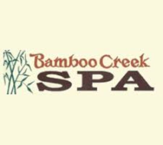 Bamboo Creek Spa