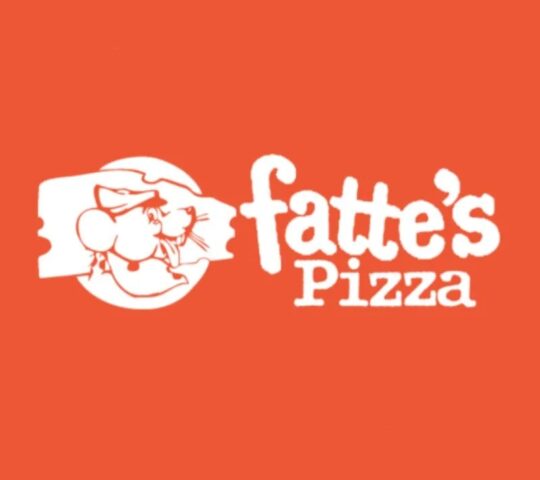 Fatte’s Pizza