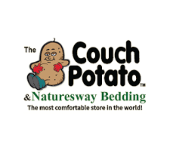 Couch Potato & Naturesway Bedding