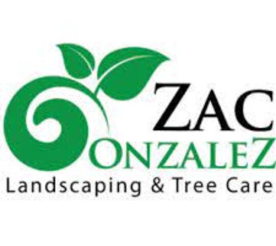 Zac Gonzalez Landscaping