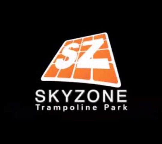 Sky Zone Trampoline Park