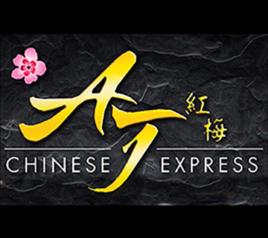 AJ’s Chinese Express
