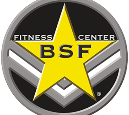 BSF Fitness Center