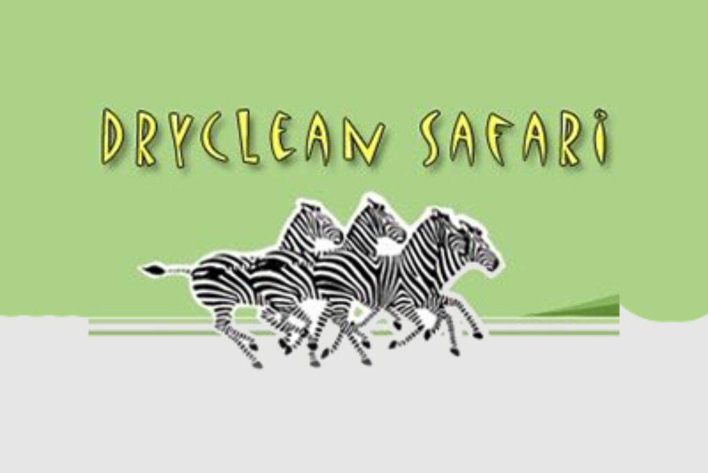 30% Off Dry Cleaning