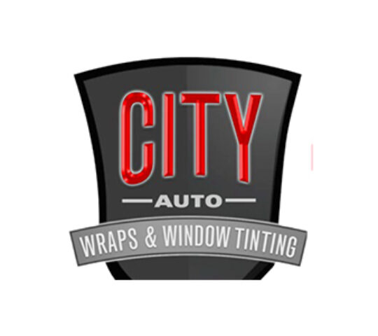 City Auto ~ Window Tinting & Auto Wraps