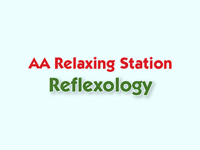 Chinese Massage Coupon