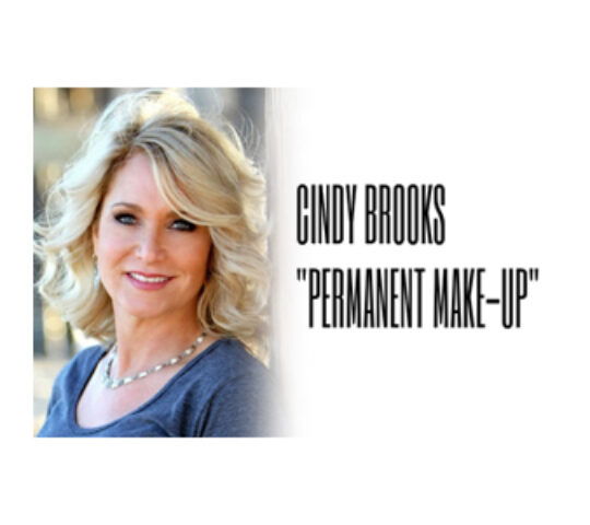 Permanent Make Up by Cindy Brooks