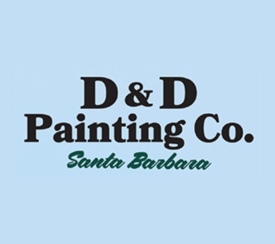 D & D Painting