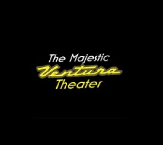 The Majestic Ventura Theater