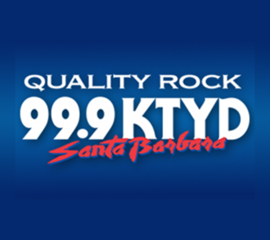KTYD 99.9 FM Radio