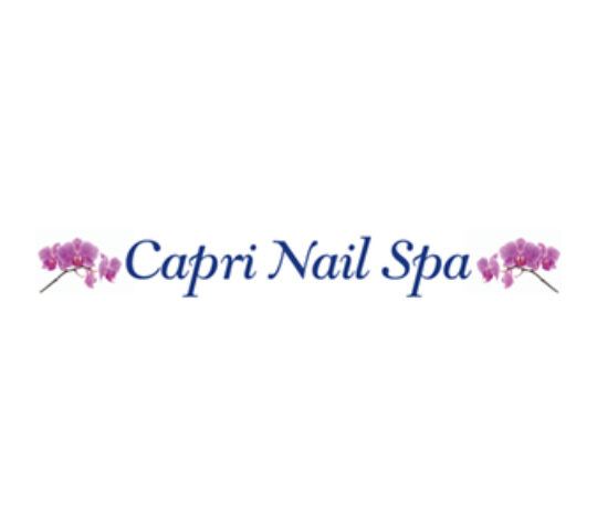 Capri Nail Spa