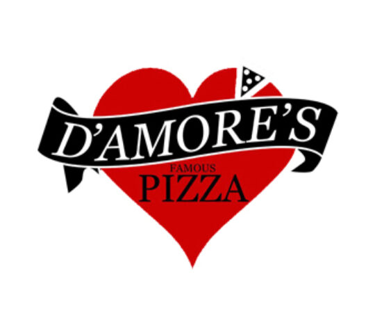 D’amore’s Pizza