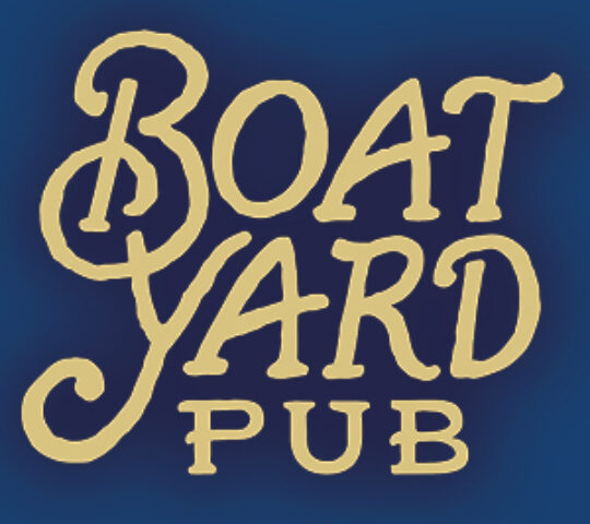 Boatyard Pub Seafood Restaurant