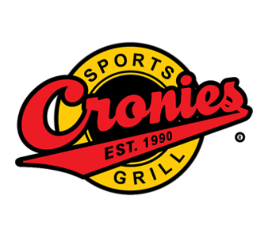 Cronies Sports Grill ~ Ventura