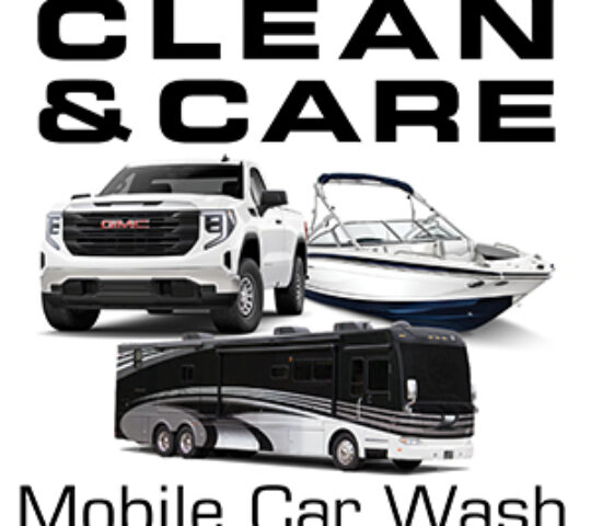 Clean & Care Mobile Car Wash