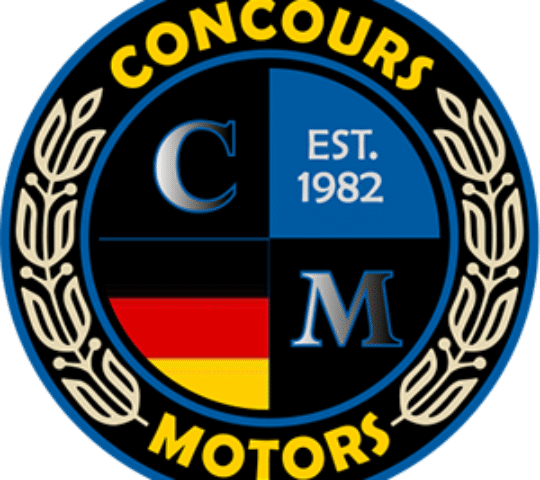 Concours Motors