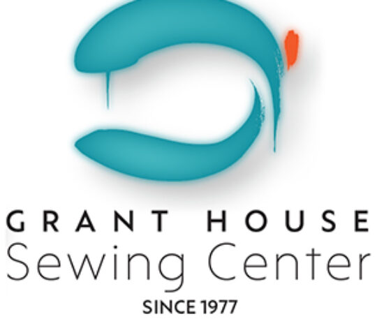 Grant House Sewing Center