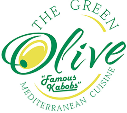 The Green Olive Downtown Oxnard