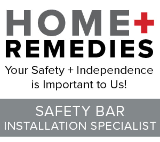 Home + Remedies Senior Safety