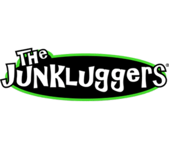 The Junkluggers