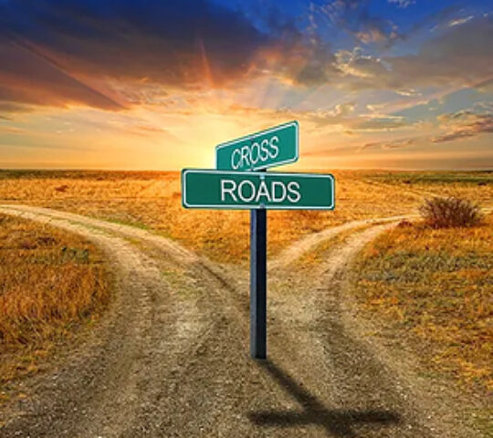 Crossroad Counseling