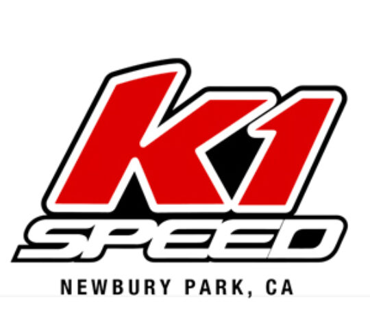 K1 Speed
