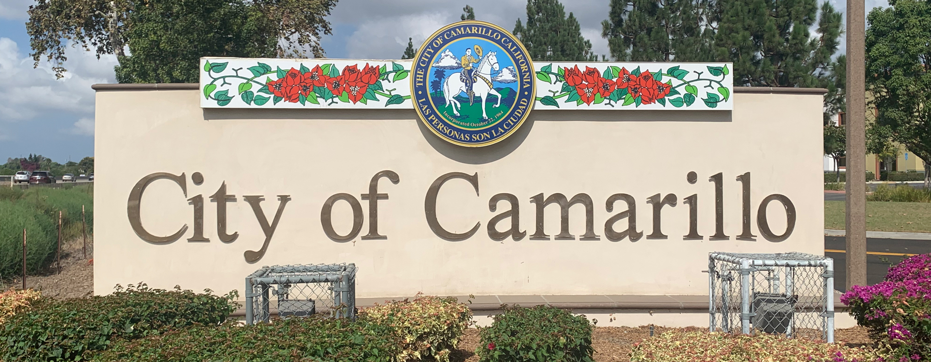 Camarillo
