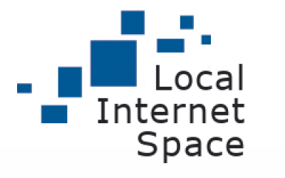 LIS Square Logo